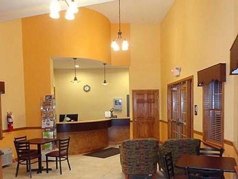 Budget Inn Williamsport Exterior photo